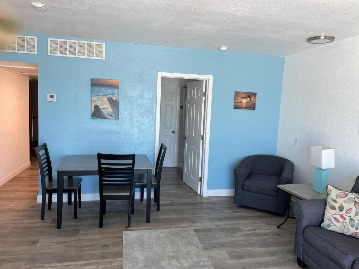 Sandalwood Beach Resort North Redington Beach Esterno foto