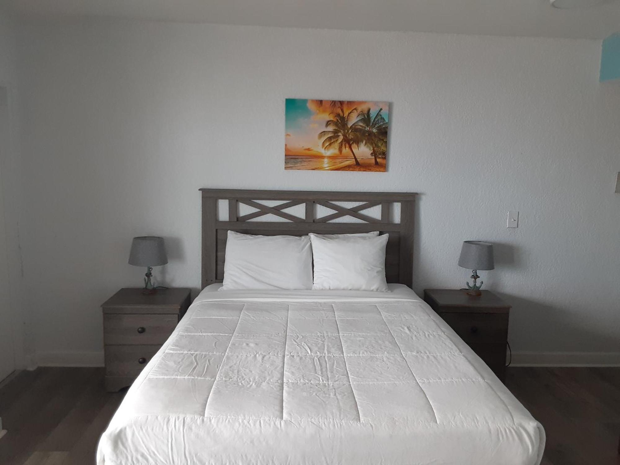 Sandalwood Beach Resort North Redington Beach Esterno foto