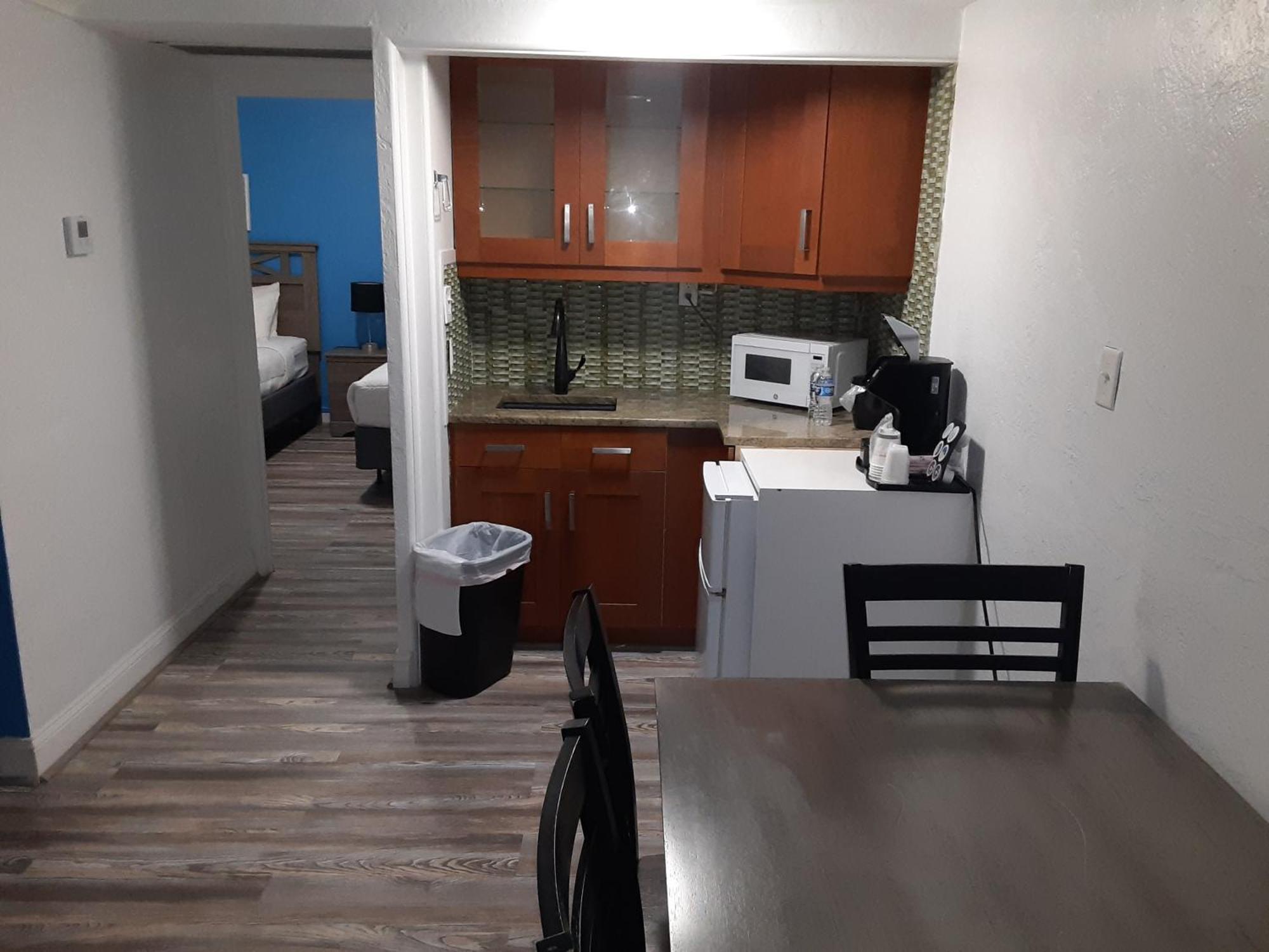 Sandalwood Beach Resort North Redington Beach Esterno foto