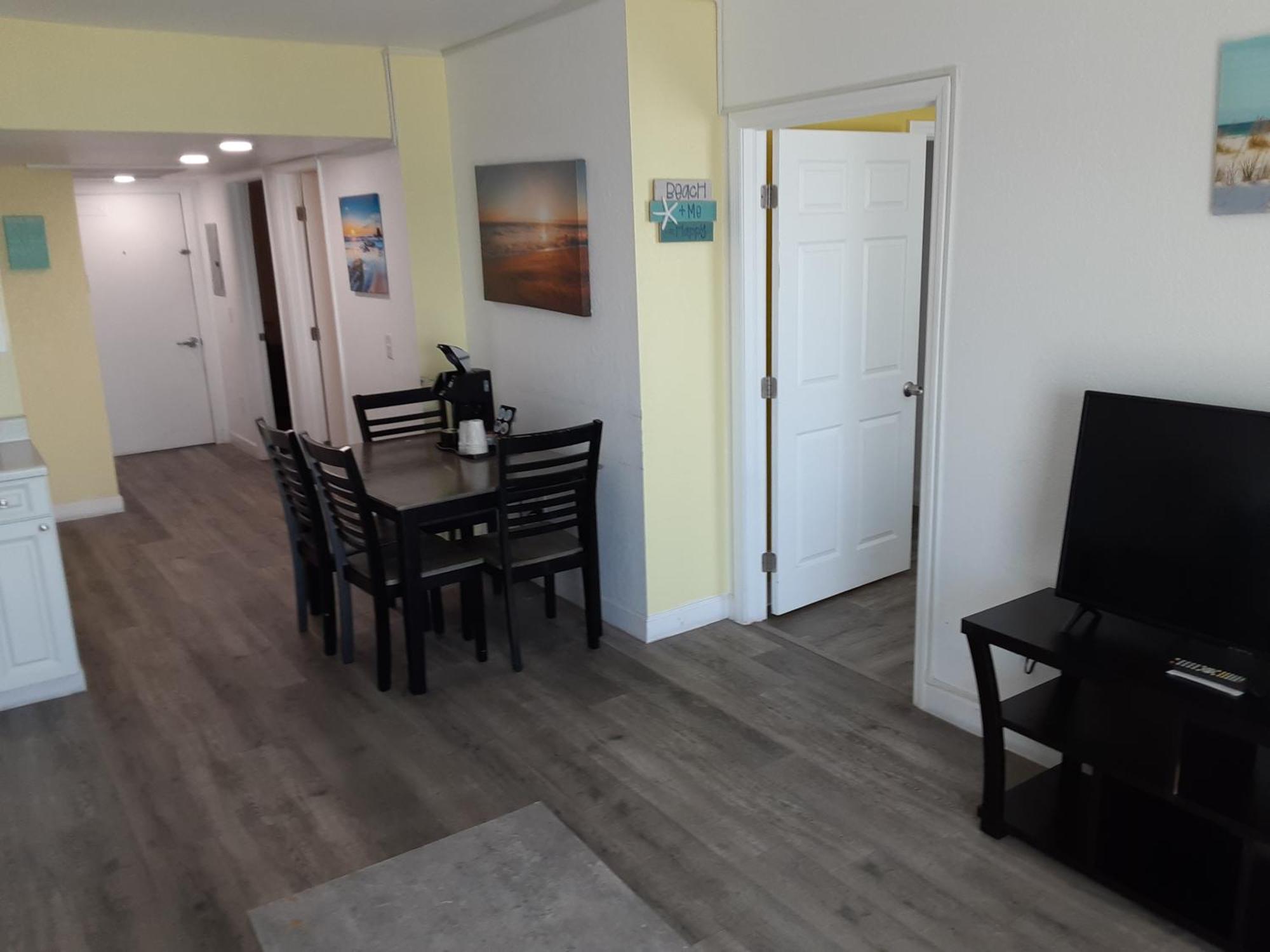 Sandalwood Beach Resort North Redington Beach Esterno foto