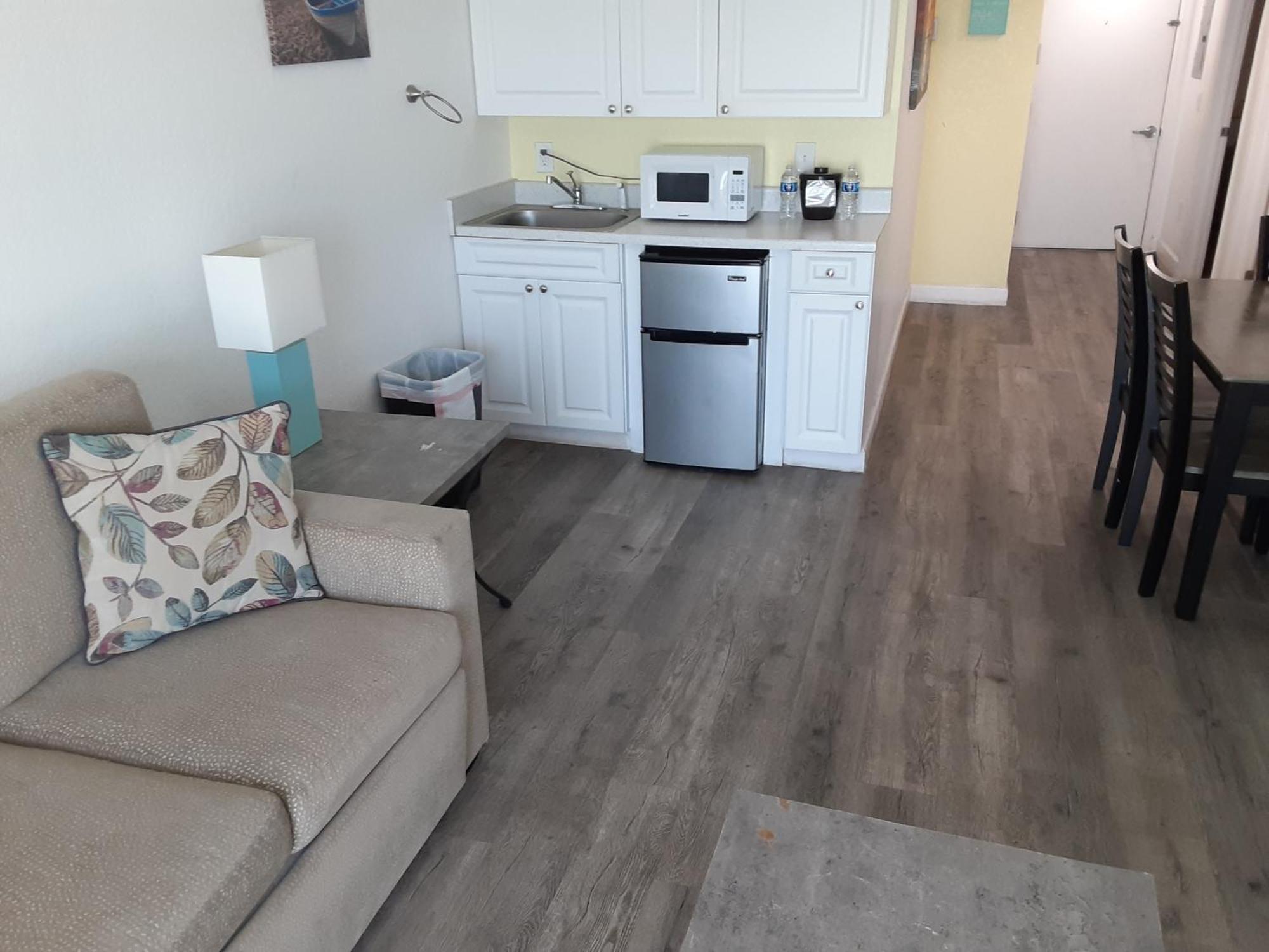 Sandalwood Beach Resort North Redington Beach Esterno foto