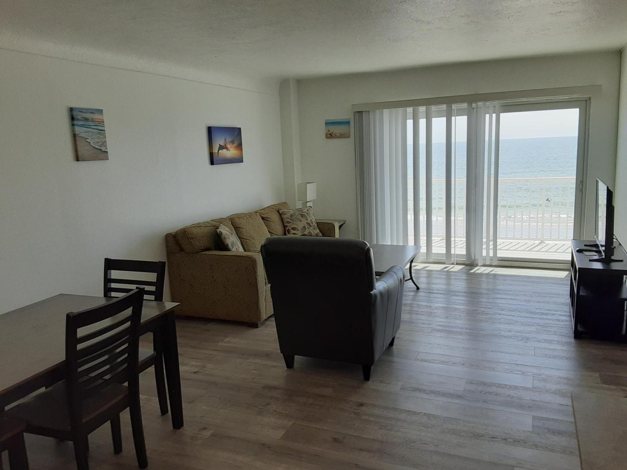 Sandalwood Beach Resort North Redington Beach Esterno foto