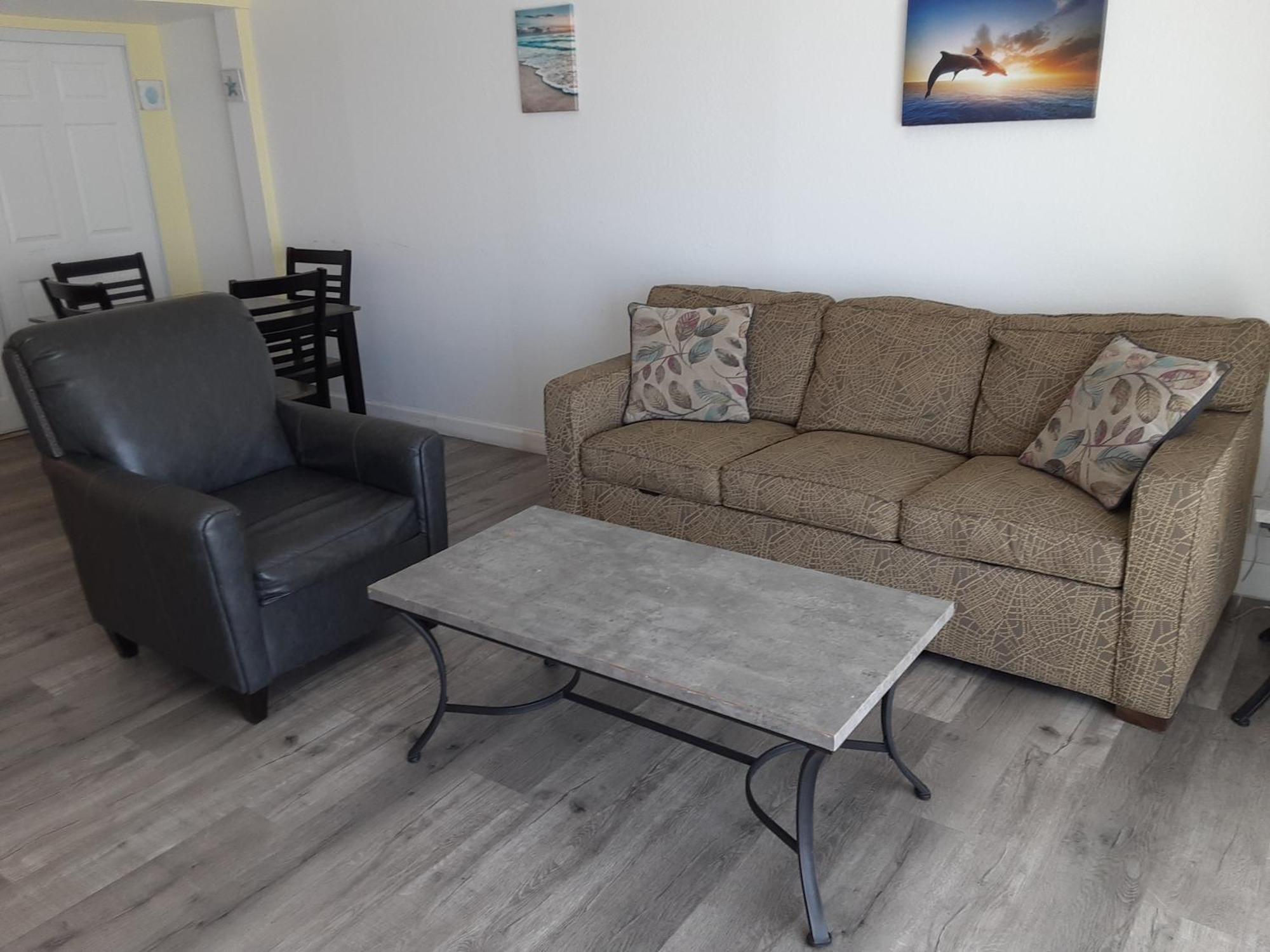 Sandalwood Beach Resort North Redington Beach Esterno foto