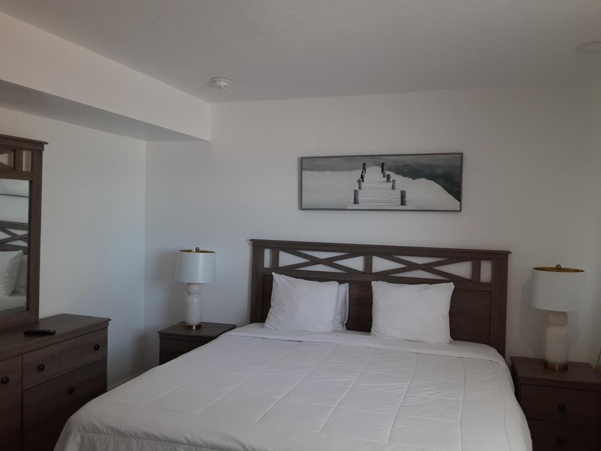 Sandalwood Beach Resort North Redington Beach Esterno foto