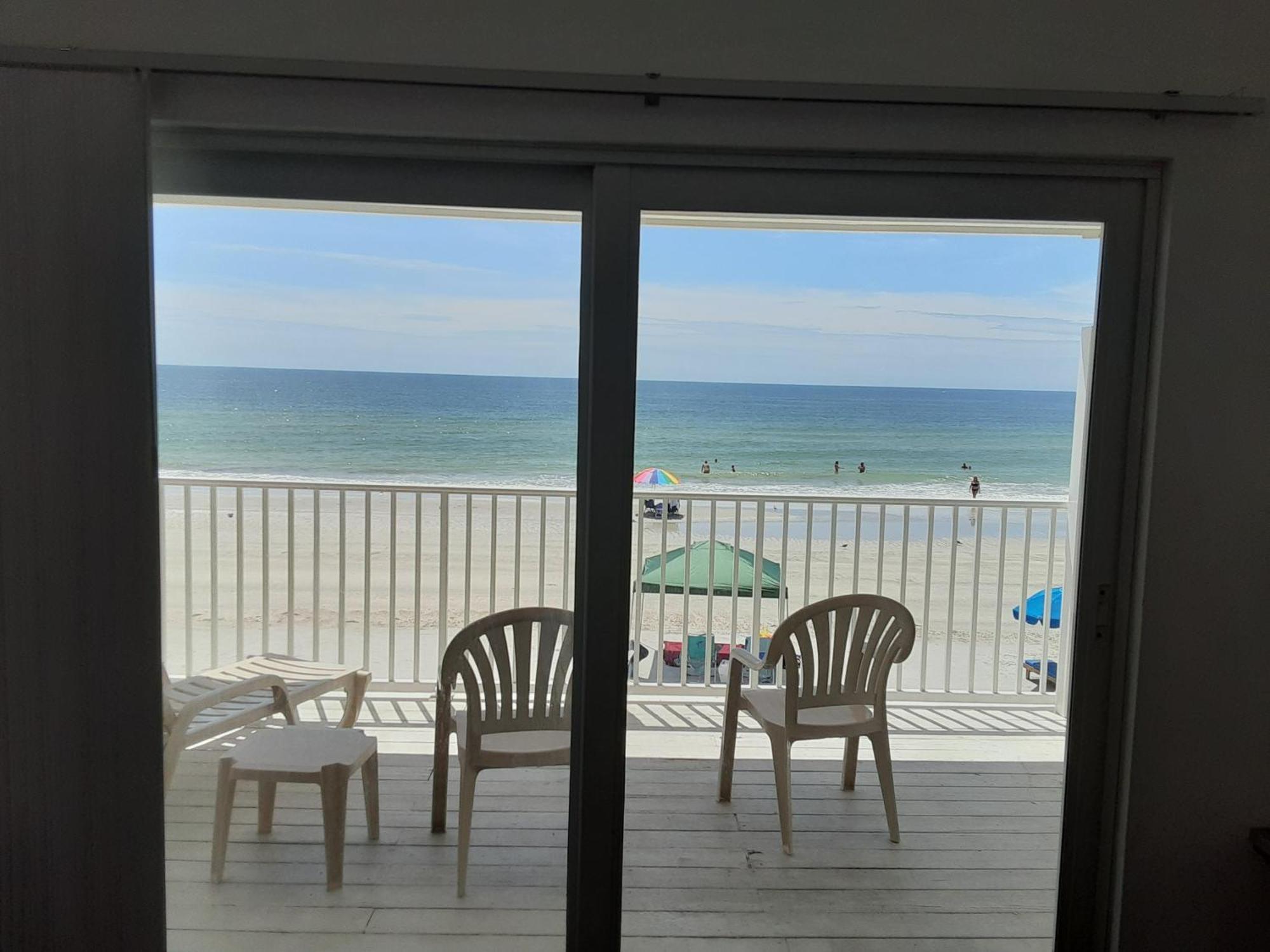 Sandalwood Beach Resort North Redington Beach Esterno foto