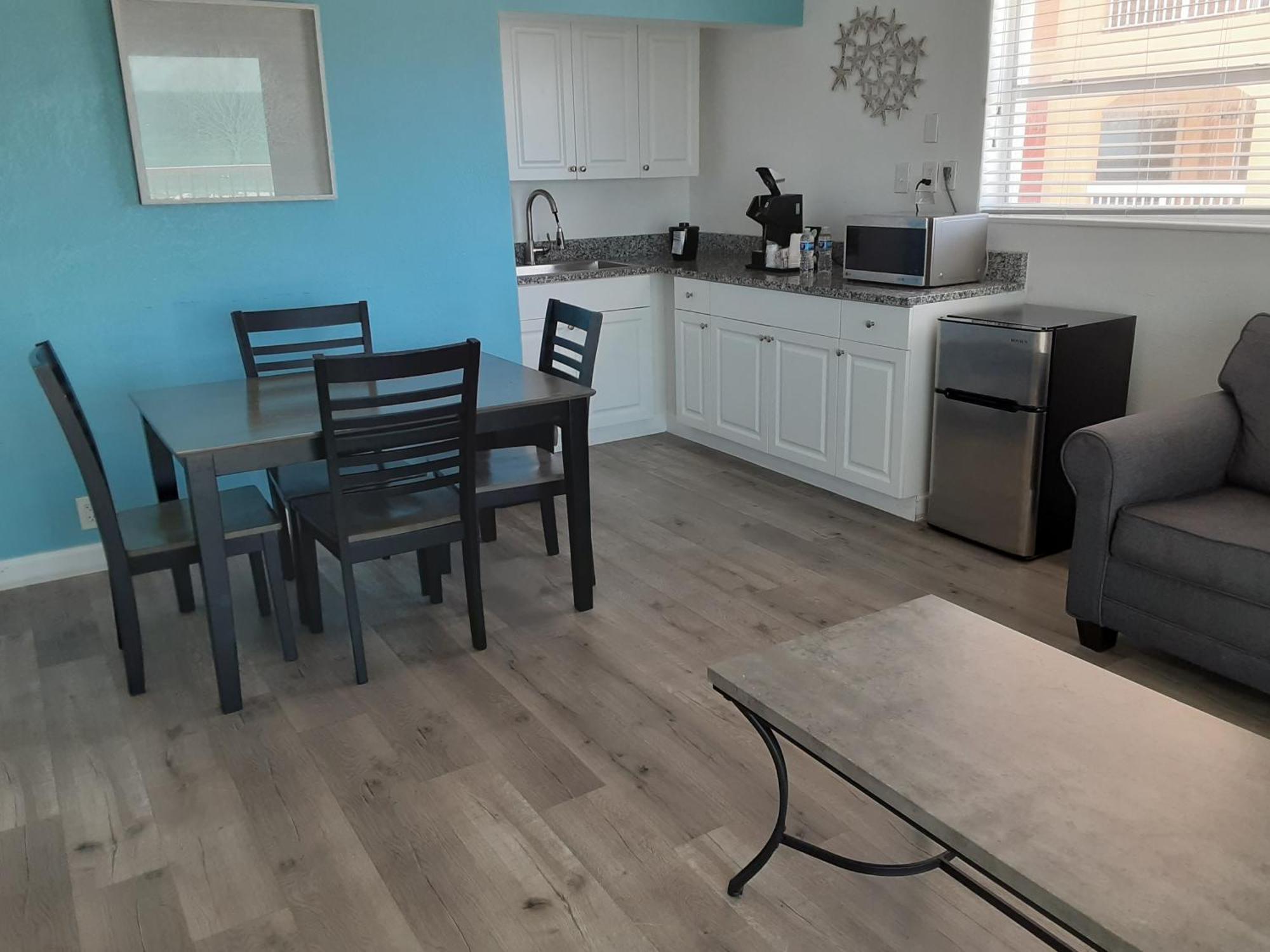 Sandalwood Beach Resort North Redington Beach Esterno foto