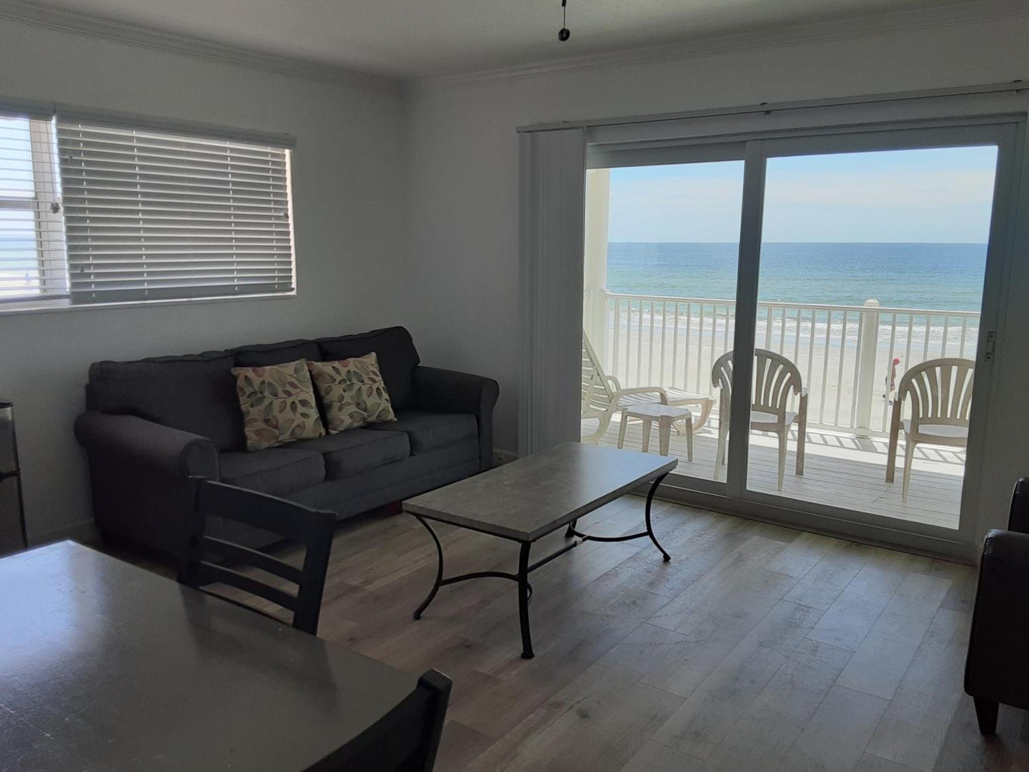 Sandalwood Beach Resort North Redington Beach Esterno foto