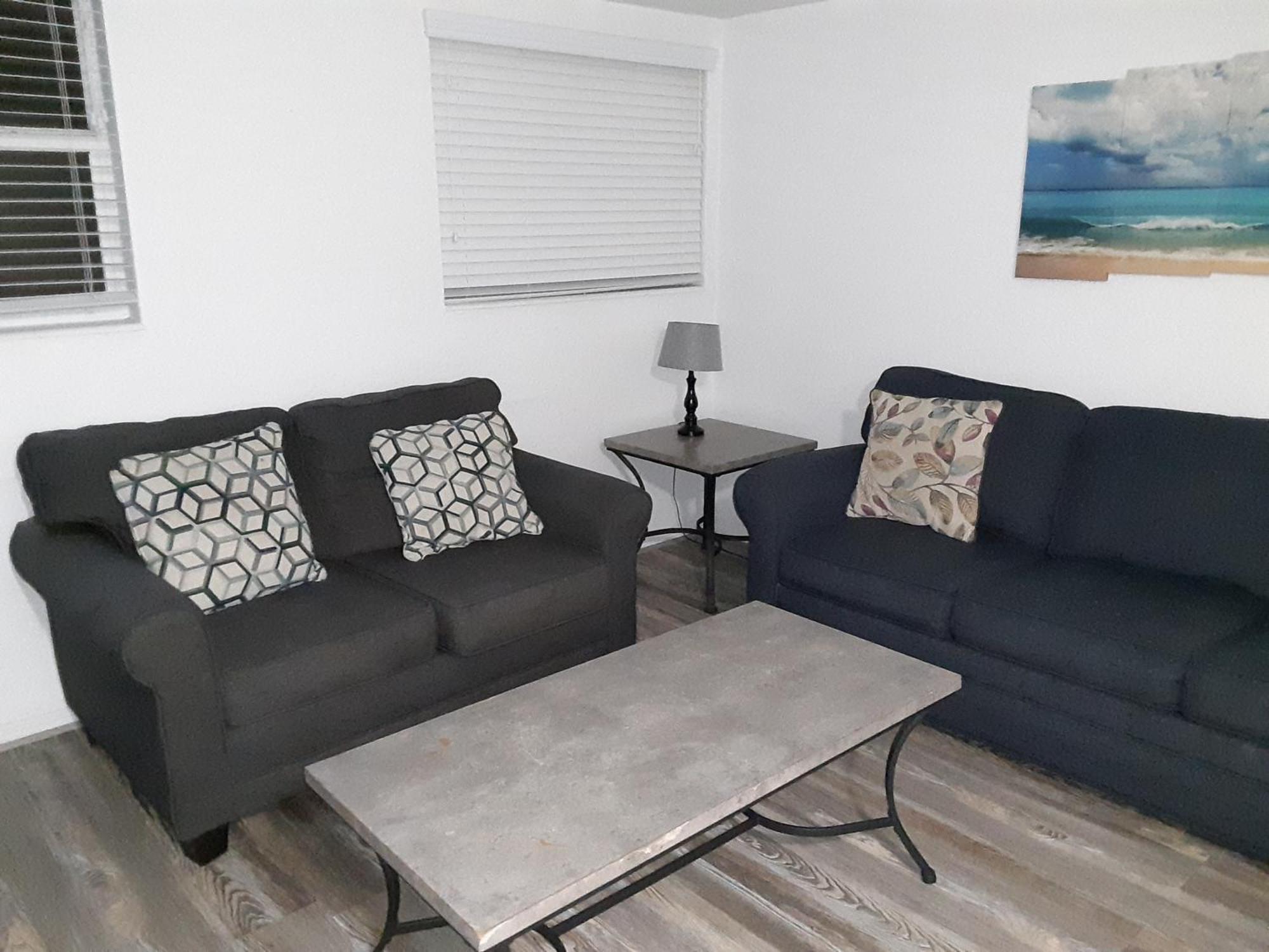 Sandalwood Beach Resort North Redington Beach Esterno foto