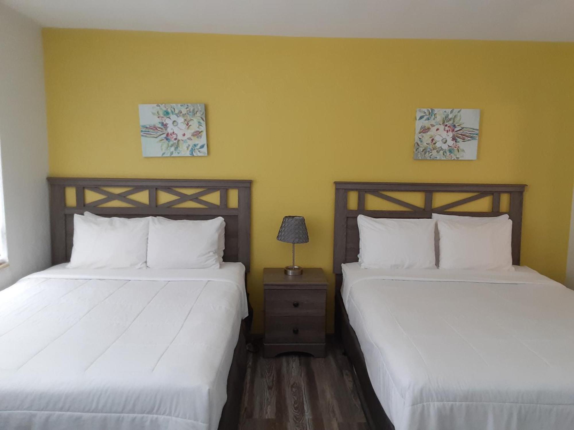 Sandalwood Beach Resort North Redington Beach Esterno foto