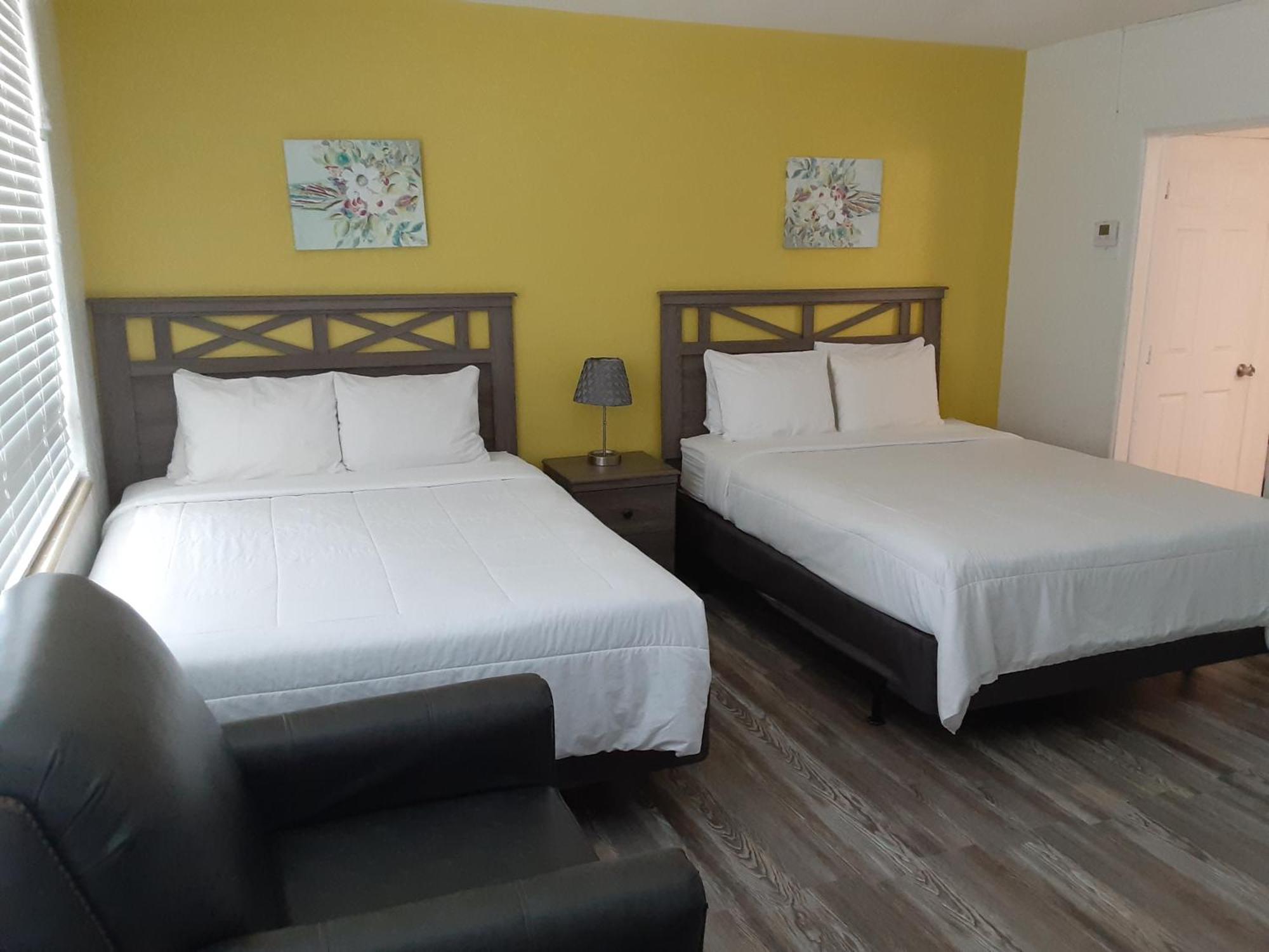 Sandalwood Beach Resort North Redington Beach Esterno foto