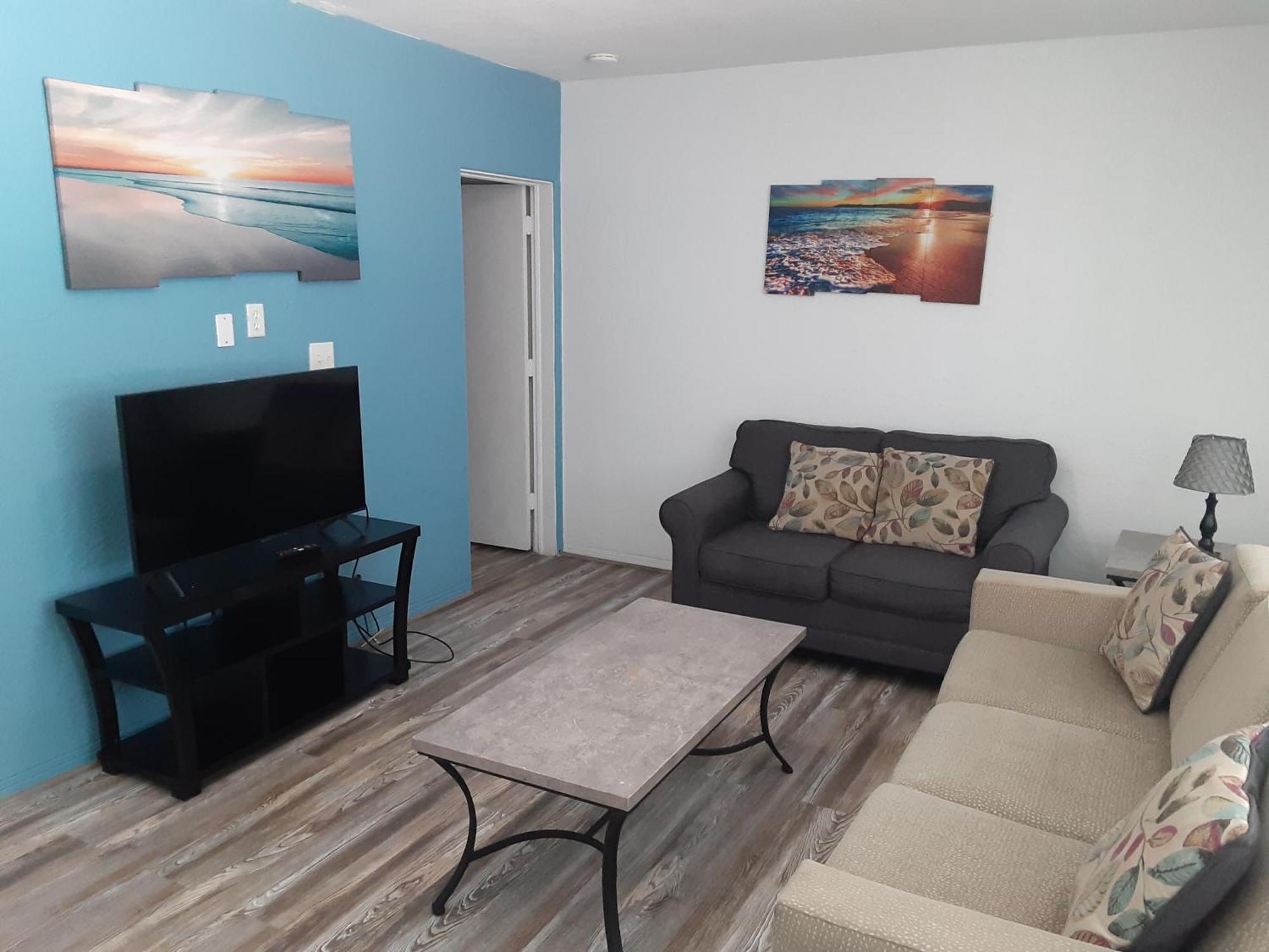 Sandalwood Beach Resort North Redington Beach Esterno foto