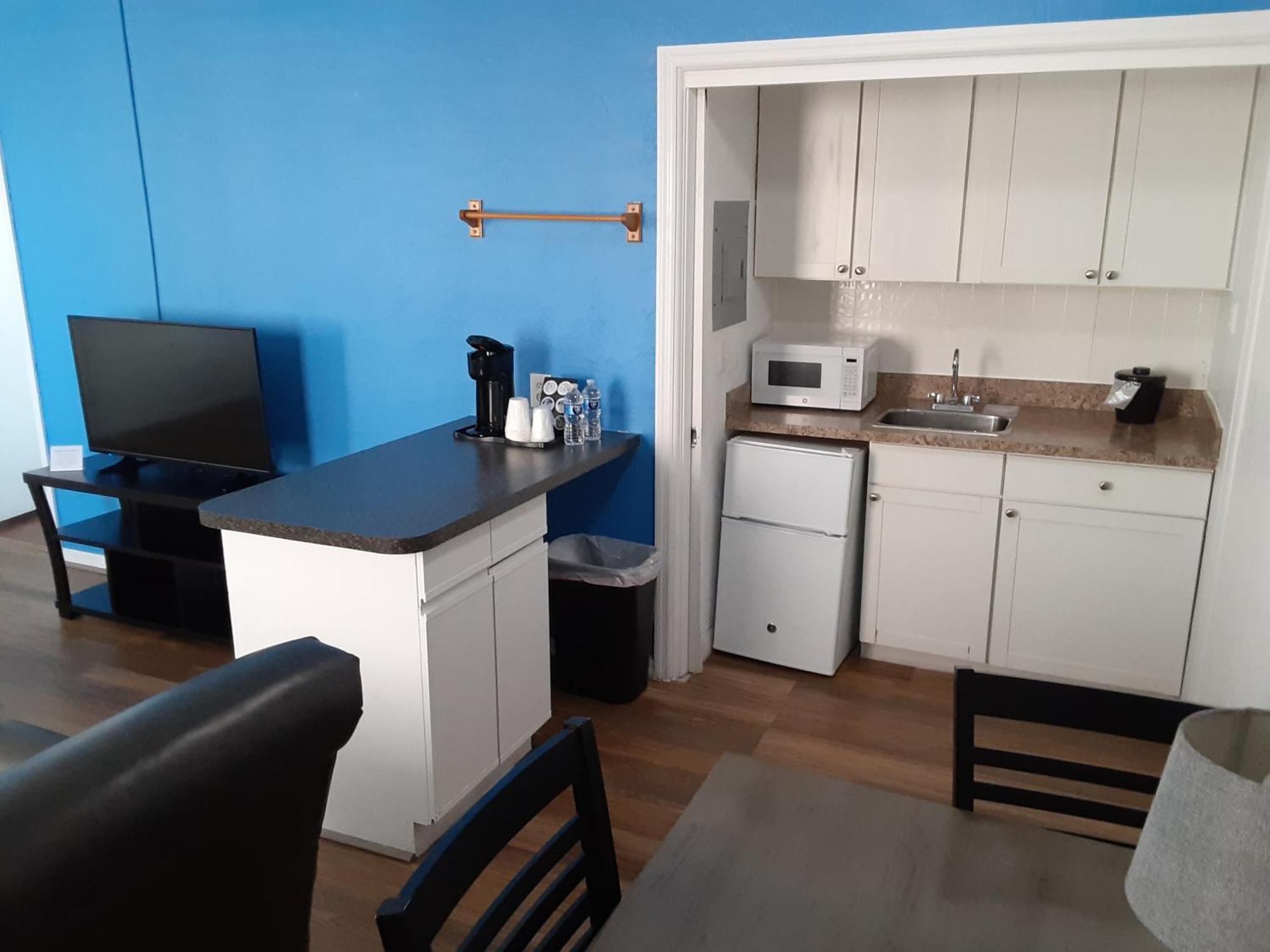 Sandalwood Beach Resort North Redington Beach Esterno foto
