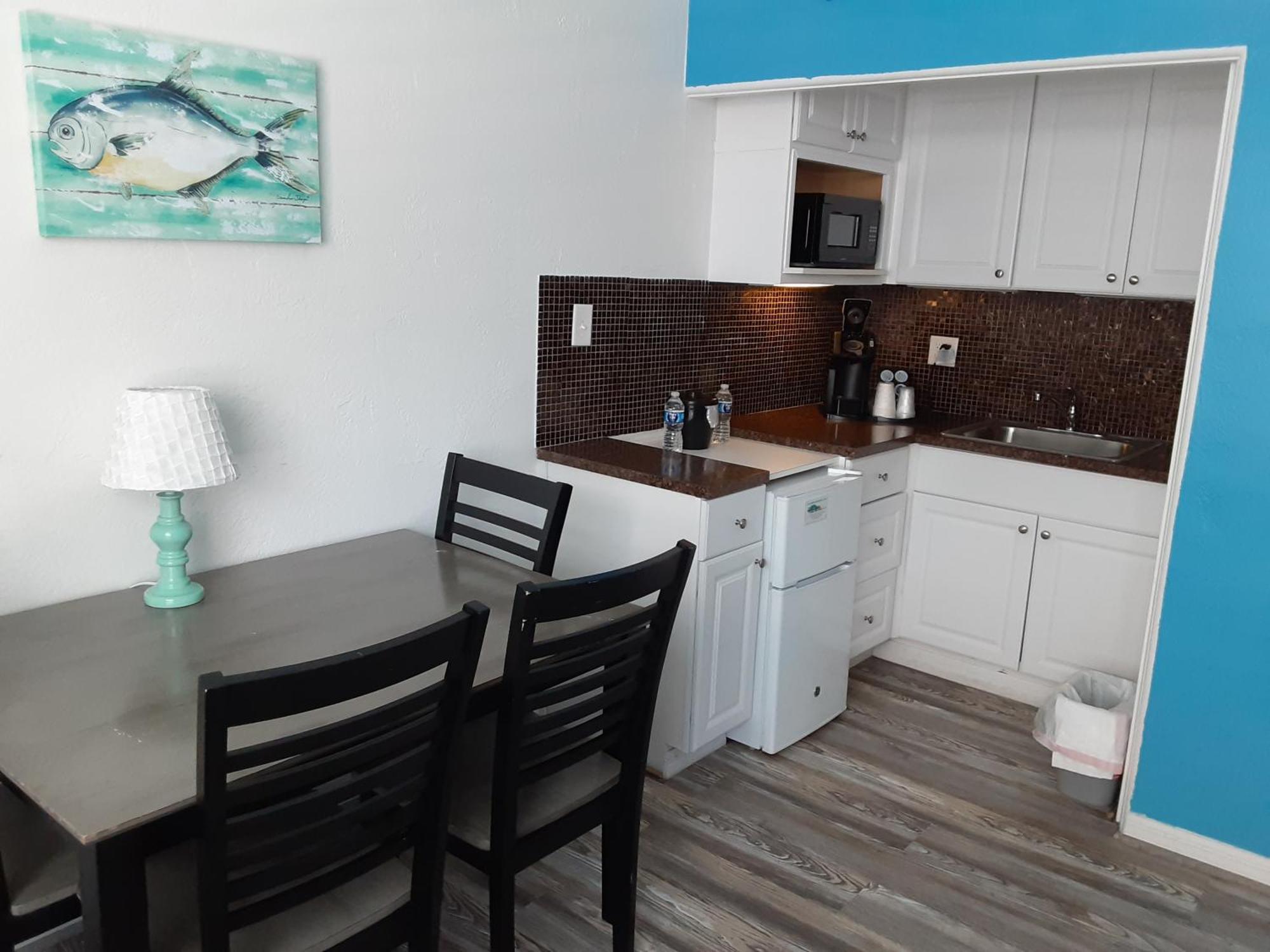 Sandalwood Beach Resort North Redington Beach Esterno foto
