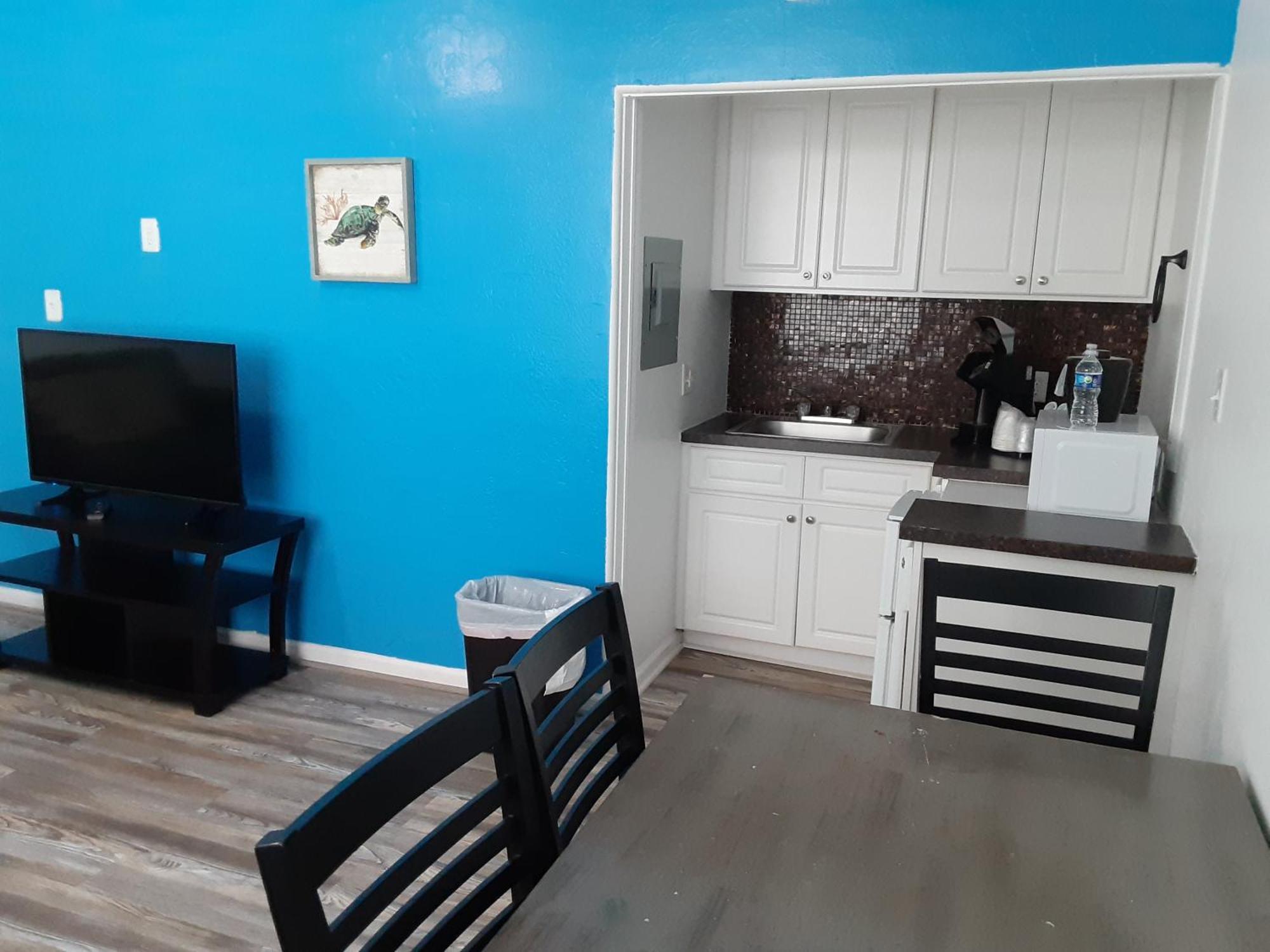 Sandalwood Beach Resort North Redington Beach Esterno foto