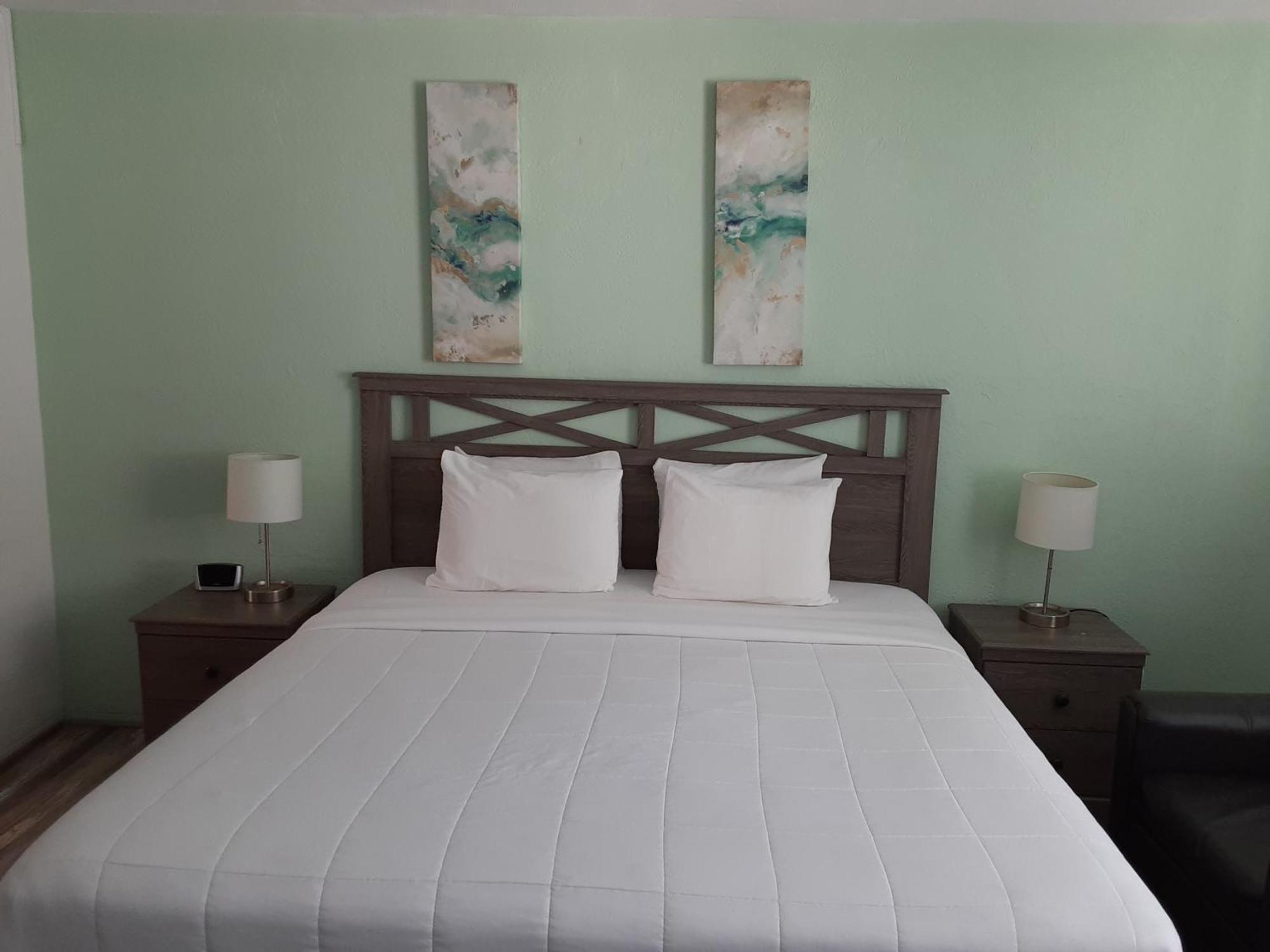 Sandalwood Beach Resort North Redington Beach Esterno foto