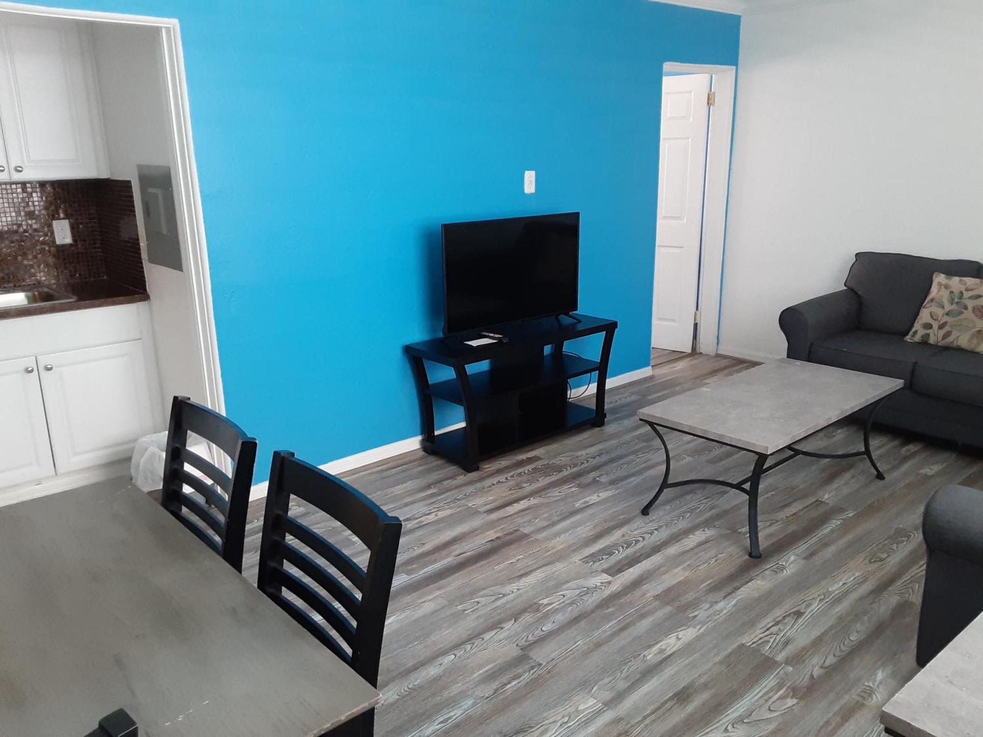 Sandalwood Beach Resort North Redington Beach Esterno foto