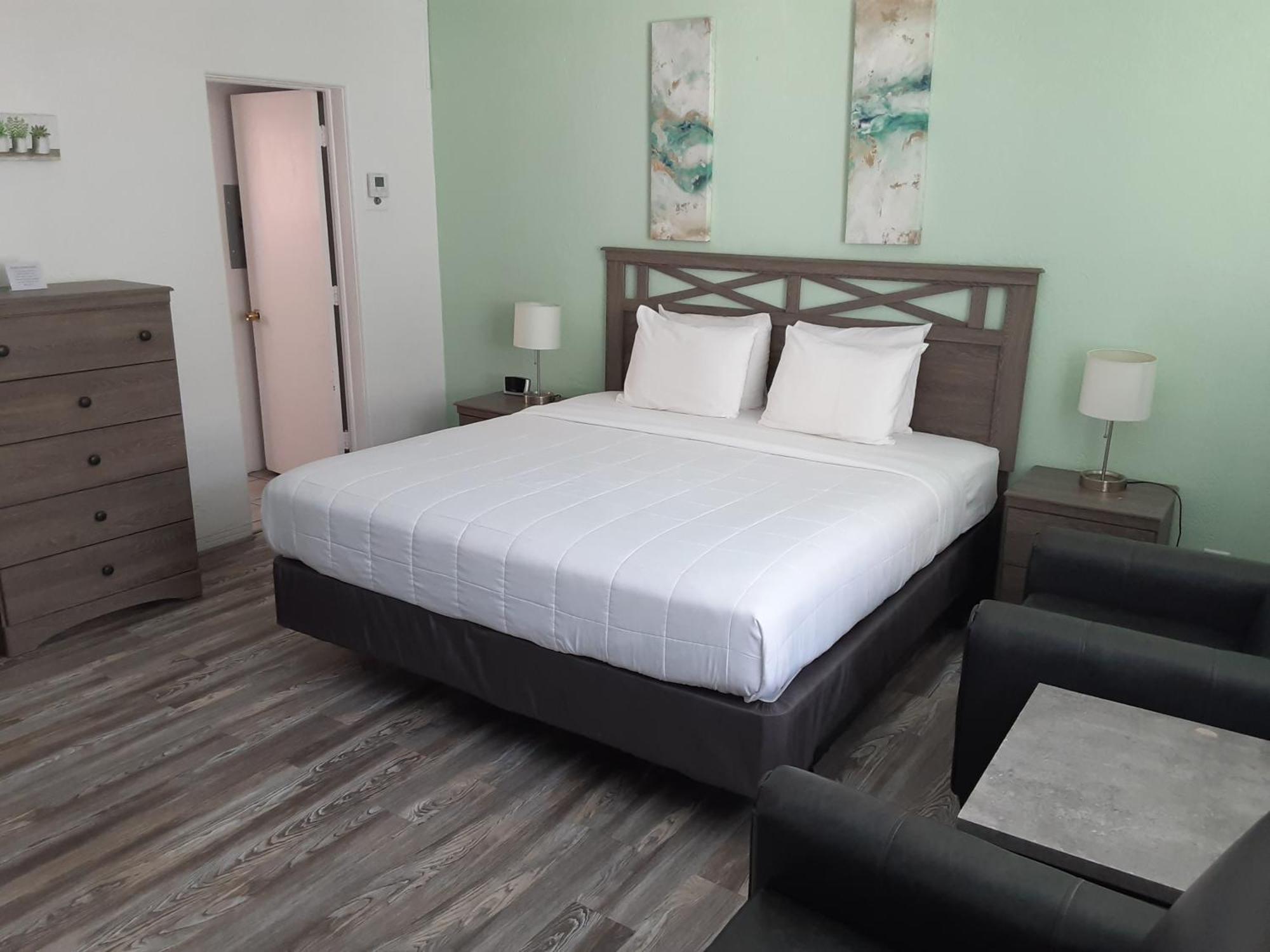 Sandalwood Beach Resort North Redington Beach Esterno foto