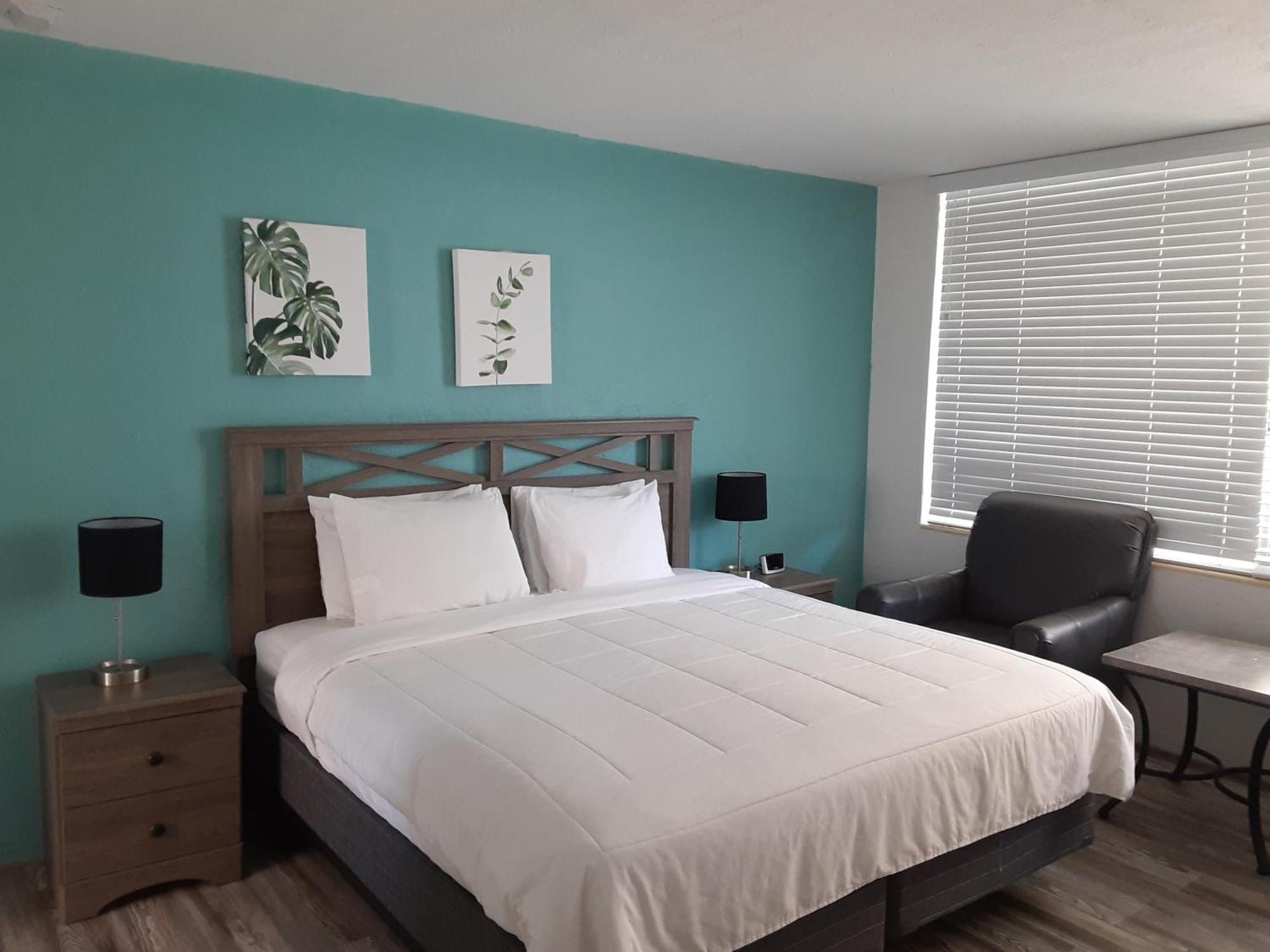 Sandalwood Beach Resort North Redington Beach Esterno foto