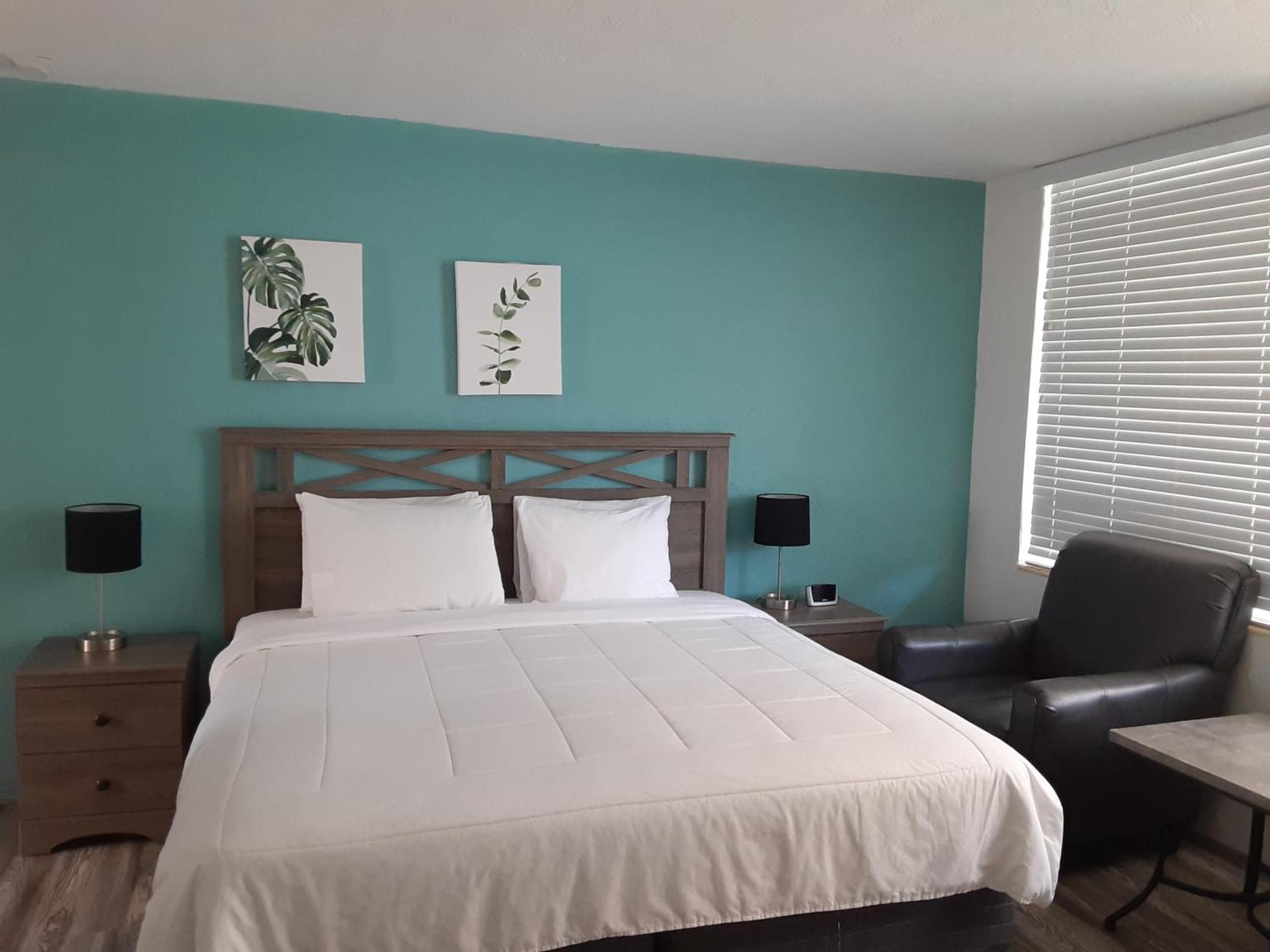 Sandalwood Beach Resort North Redington Beach Esterno foto