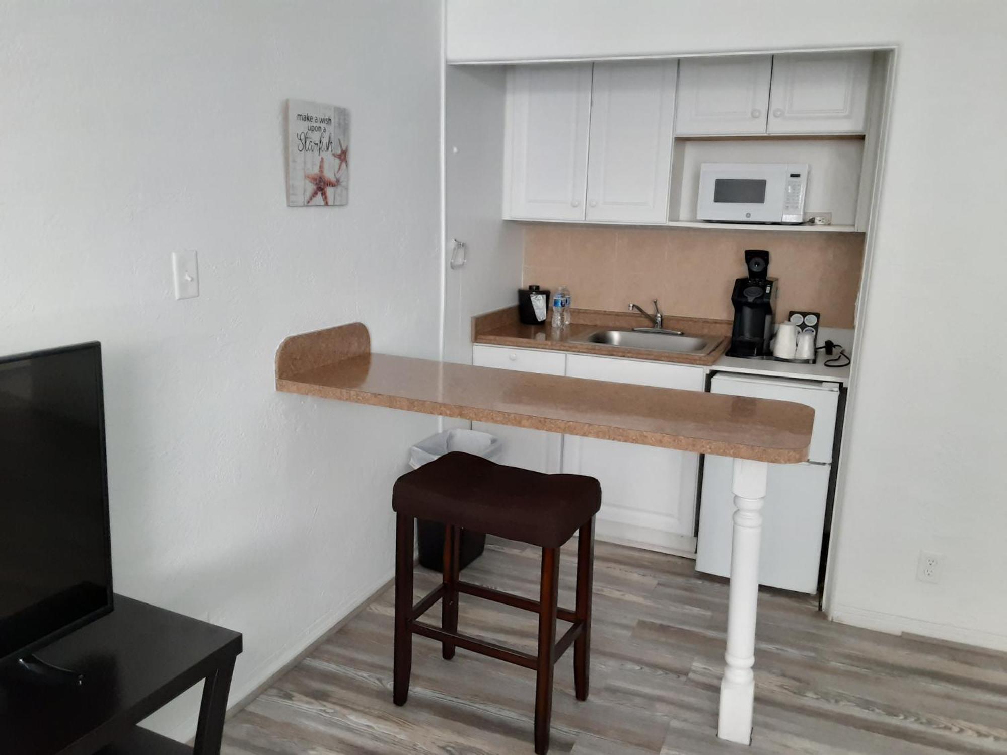 Sandalwood Beach Resort North Redington Beach Esterno foto