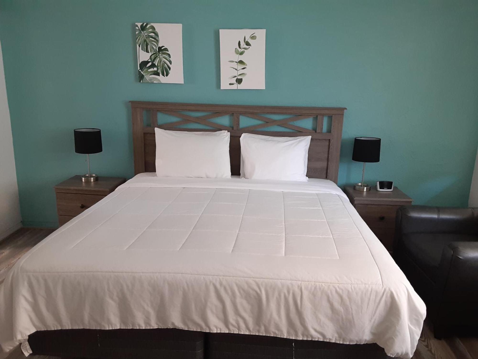 Sandalwood Beach Resort North Redington Beach Esterno foto