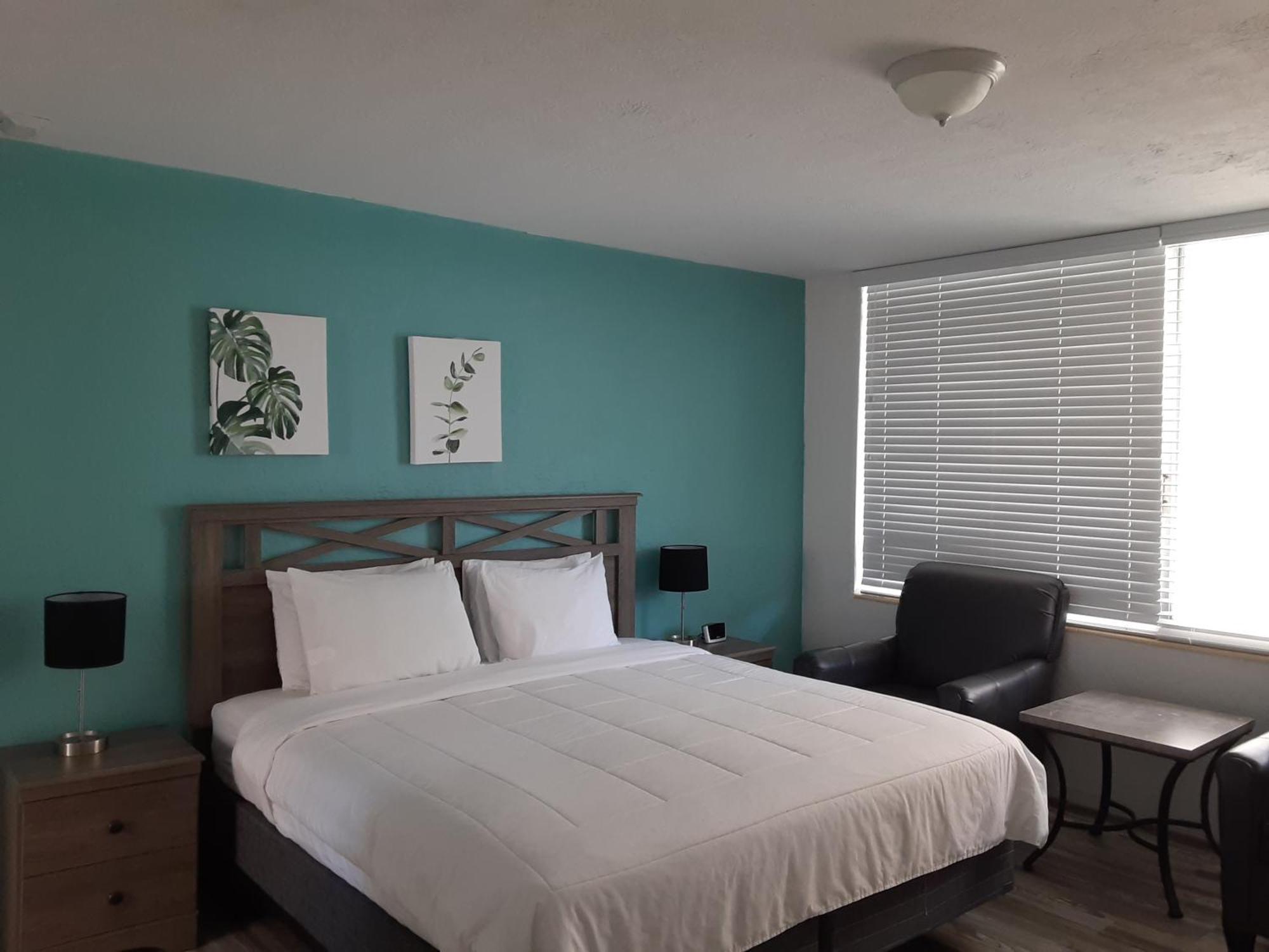 Sandalwood Beach Resort North Redington Beach Esterno foto