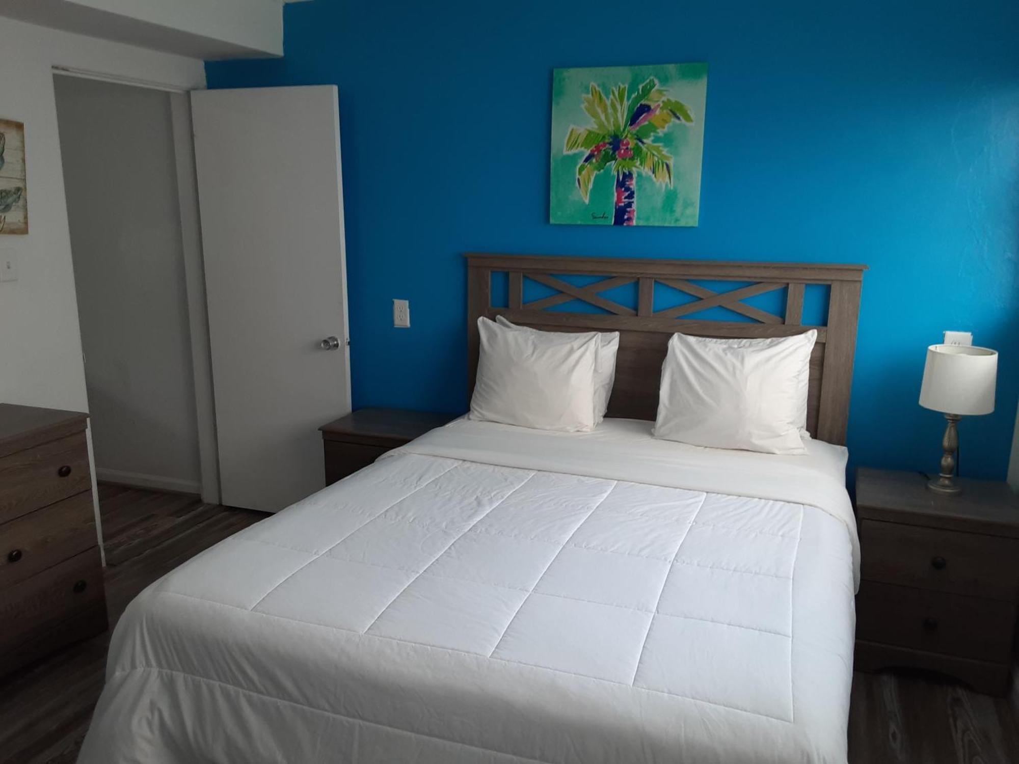 Sandalwood Beach Resort North Redington Beach Esterno foto