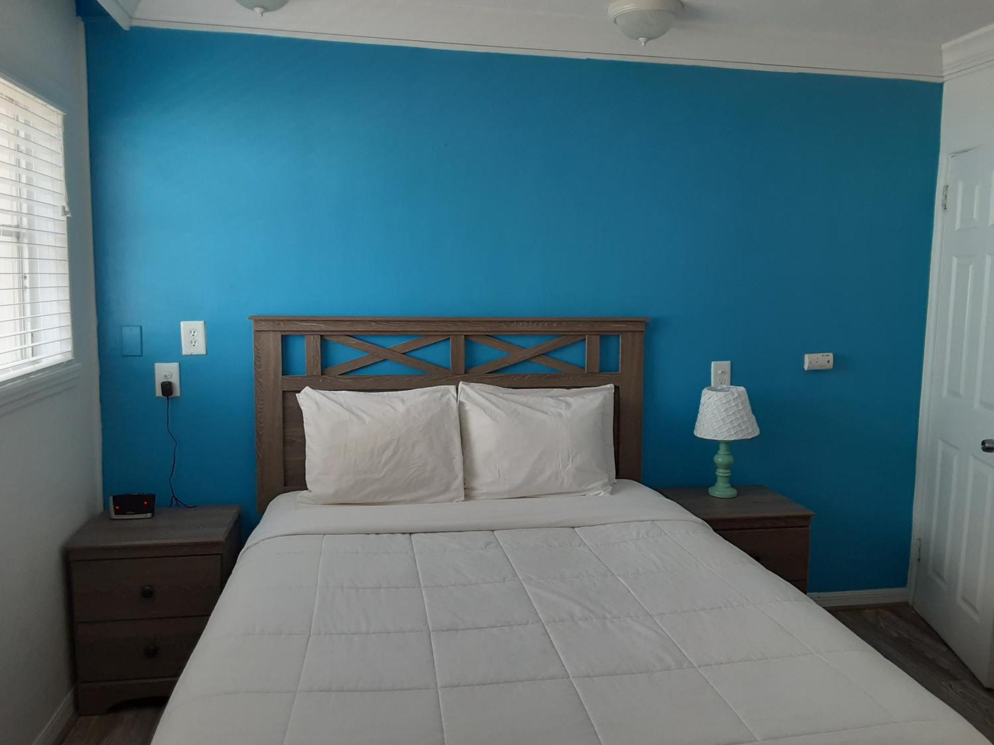 Sandalwood Beach Resort North Redington Beach Esterno foto