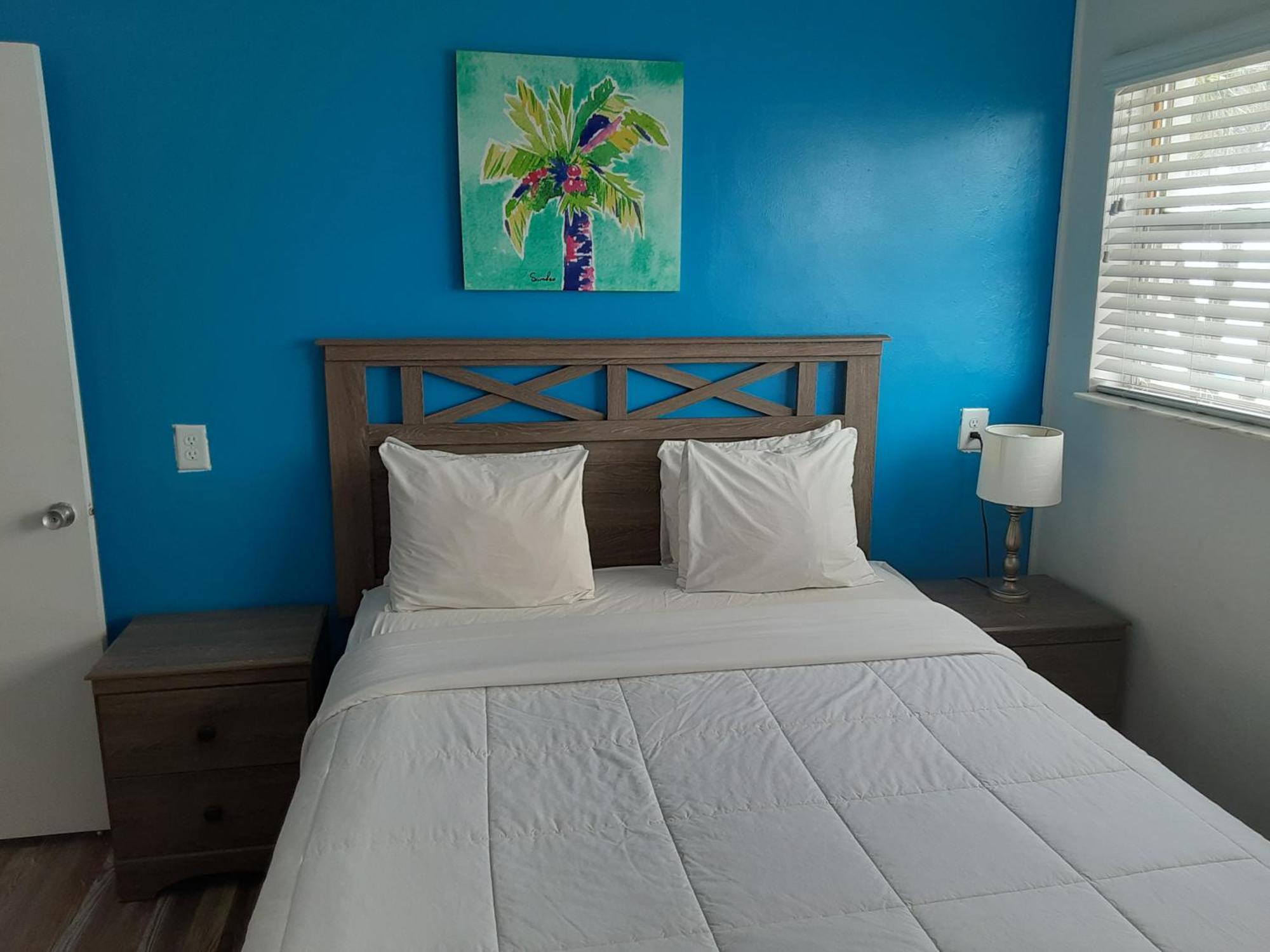 Sandalwood Beach Resort North Redington Beach Esterno foto