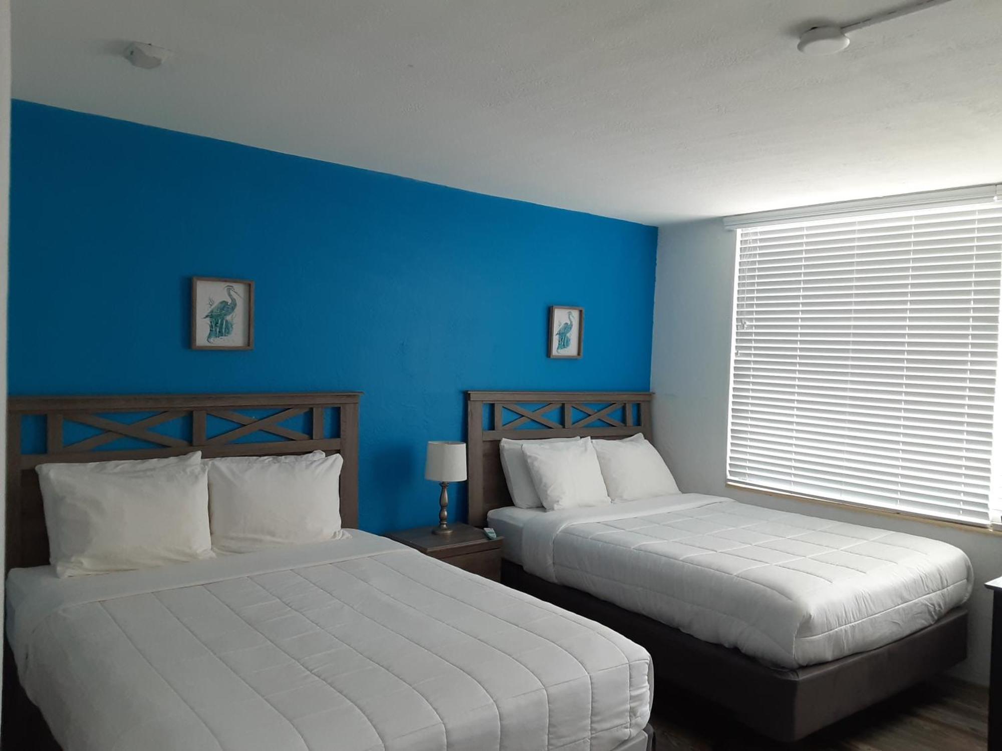 Sandalwood Beach Resort North Redington Beach Esterno foto
