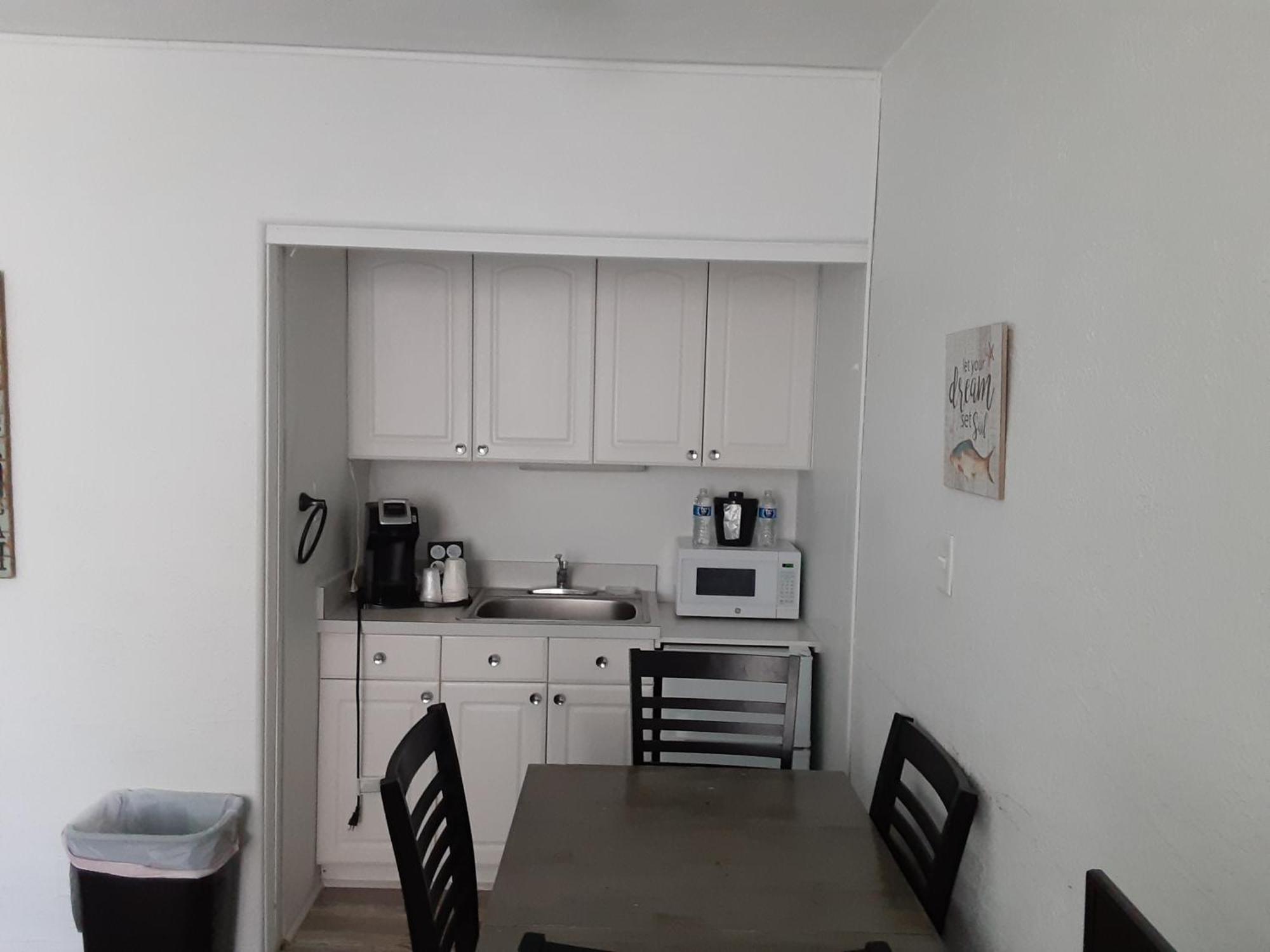 Sandalwood Beach Resort North Redington Beach Esterno foto