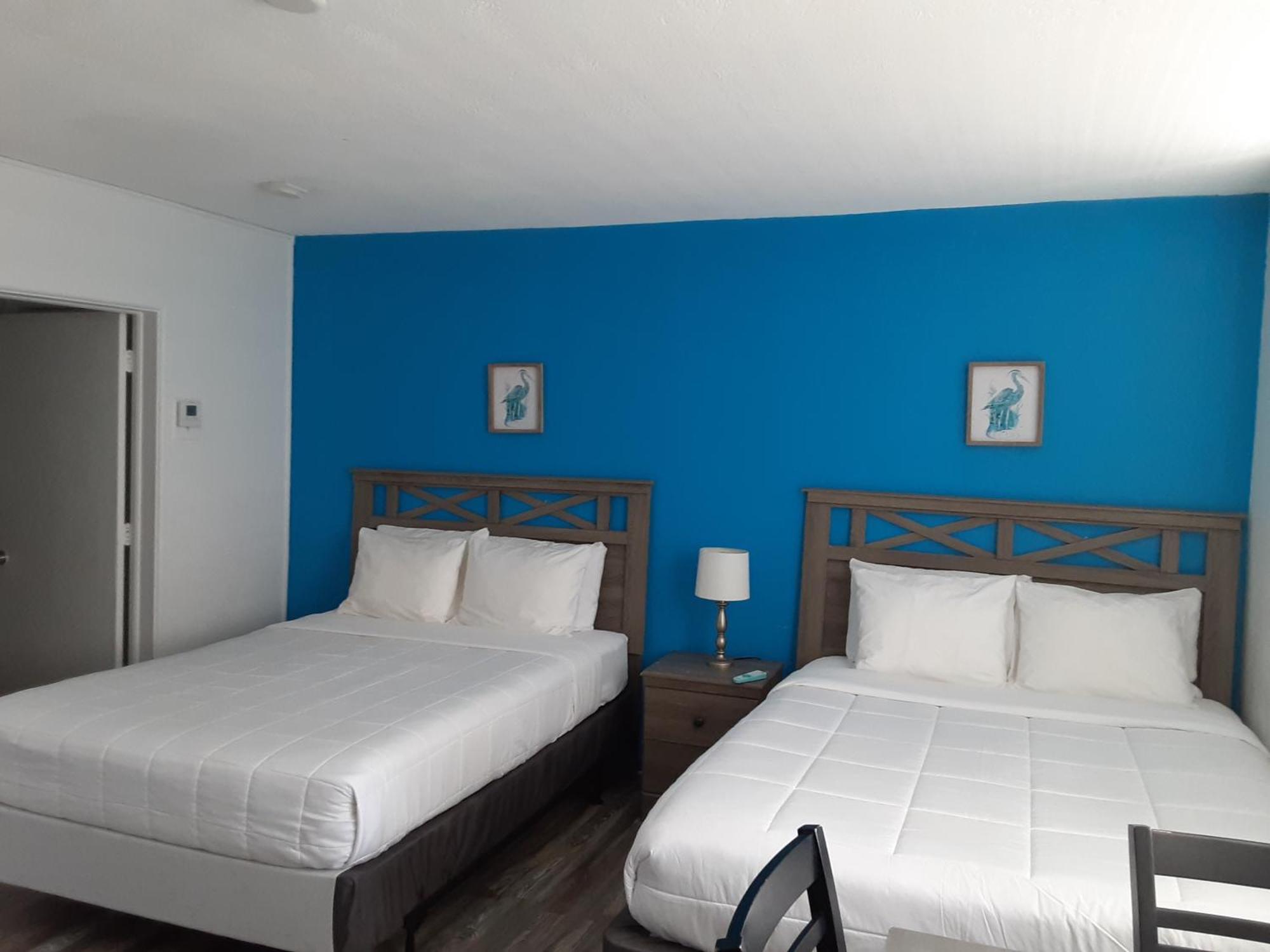 Sandalwood Beach Resort North Redington Beach Esterno foto
