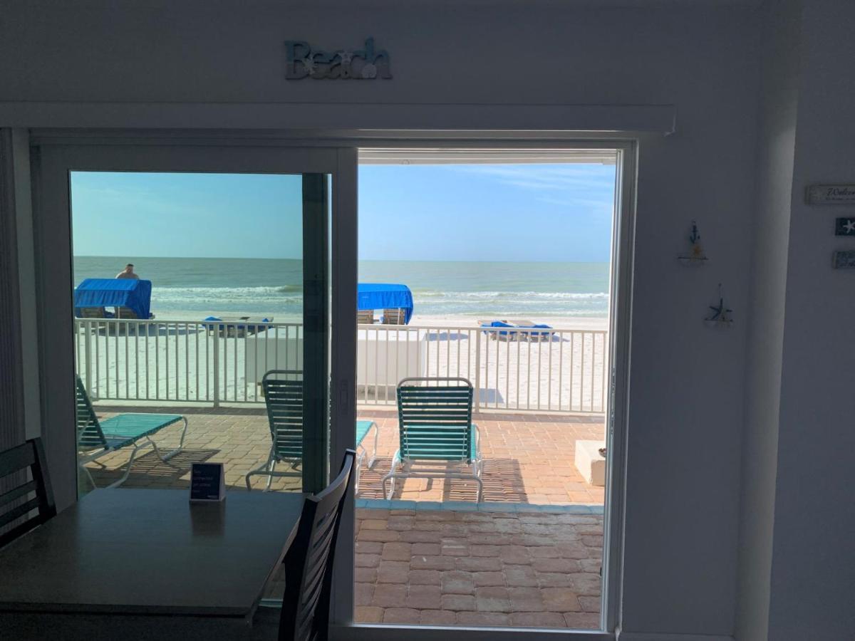 Sandalwood Beach Resort North Redington Beach Esterno foto
