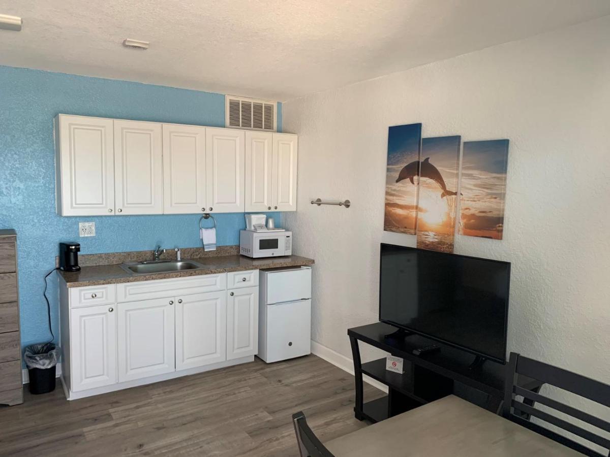 Sandalwood Beach Resort North Redington Beach Esterno foto